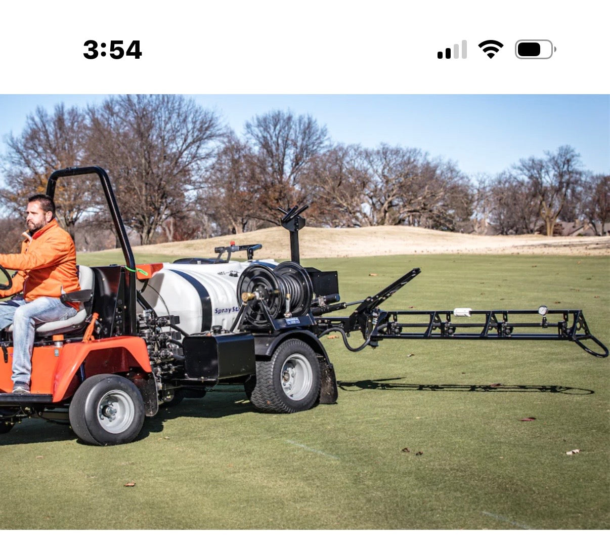 Mid-Summer Insect and Pest Treatments